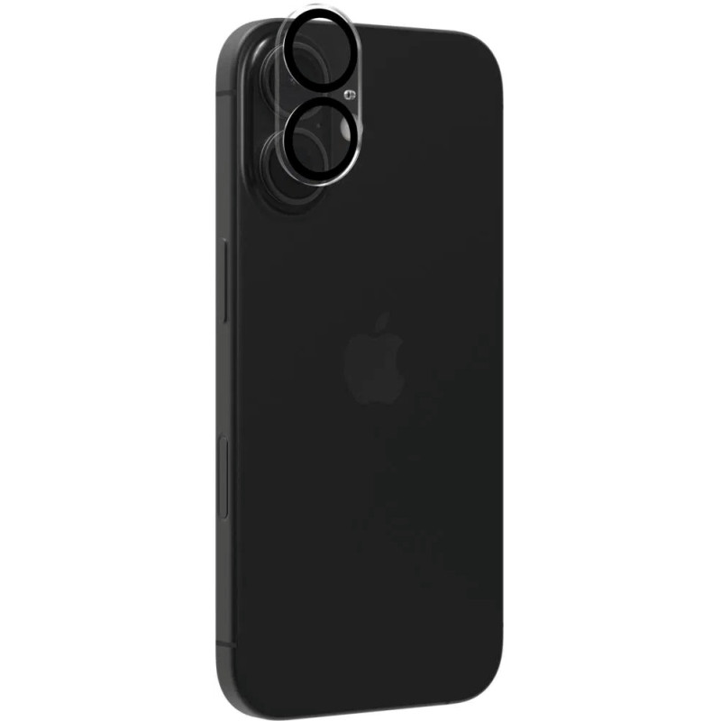 ZAGG sklo Elite Anti Glar Camera Apple iPhone 16/16 Plus
