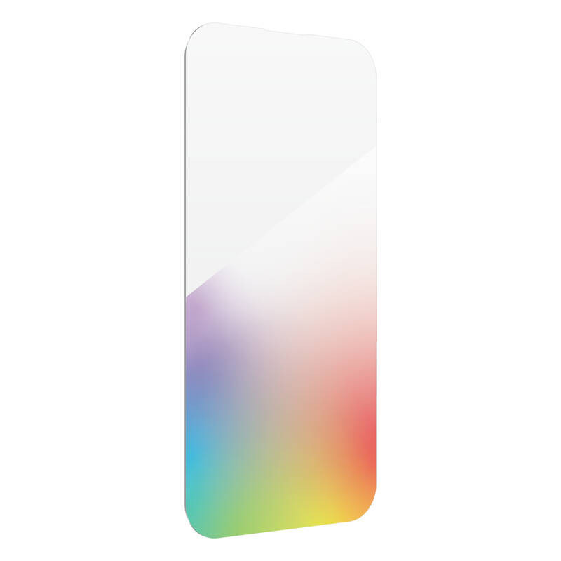 ZAGG sklo Elite VisionGuard Apple iPhone 16 Plus/15 Plus