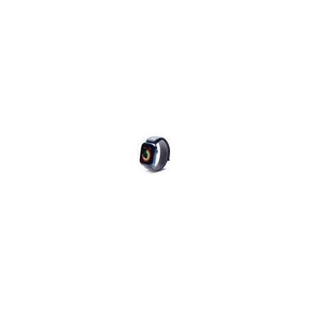 ZAGG GEAR4 sp. remienok Apple Watch 41/40/38mm modrá
