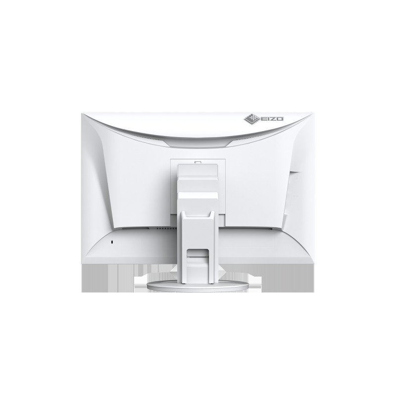 EIZO FlexScan/EV2485/24"/IPS/FHD/60Hz/5ms/White/5R