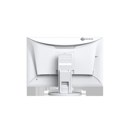 EIZO FlexScan/EV2485/24"/IPS/FHD/60Hz/5ms/White/5R