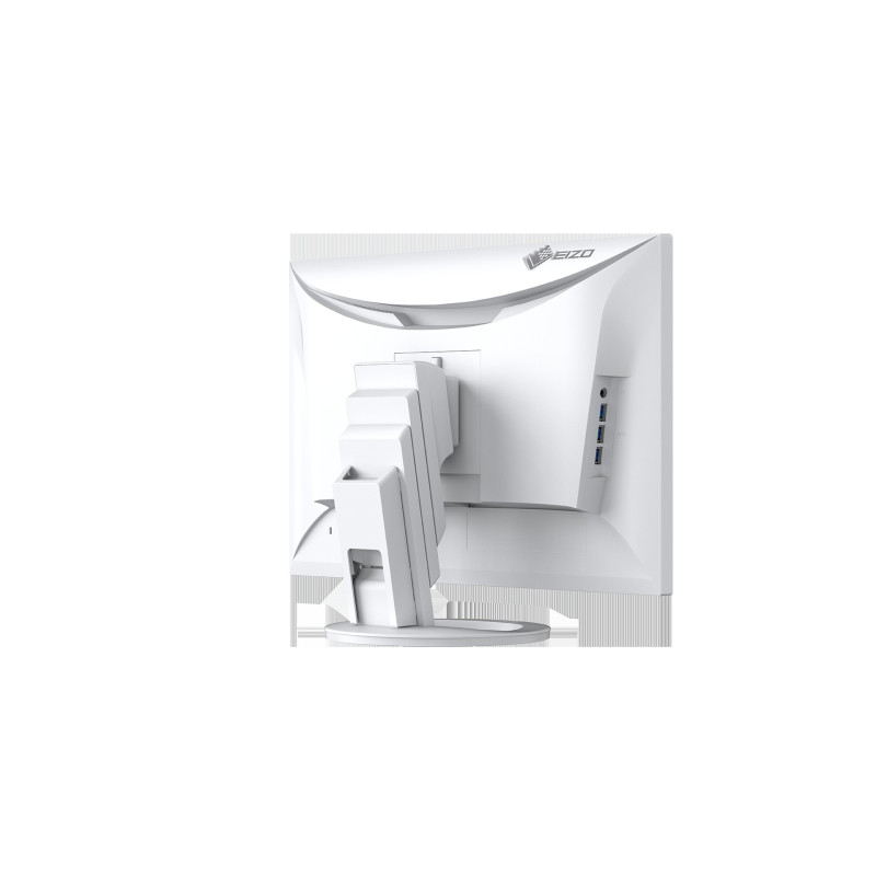 EIZO FlexScan/EV2485/24"/IPS/FHD/60Hz/5ms/White/5R