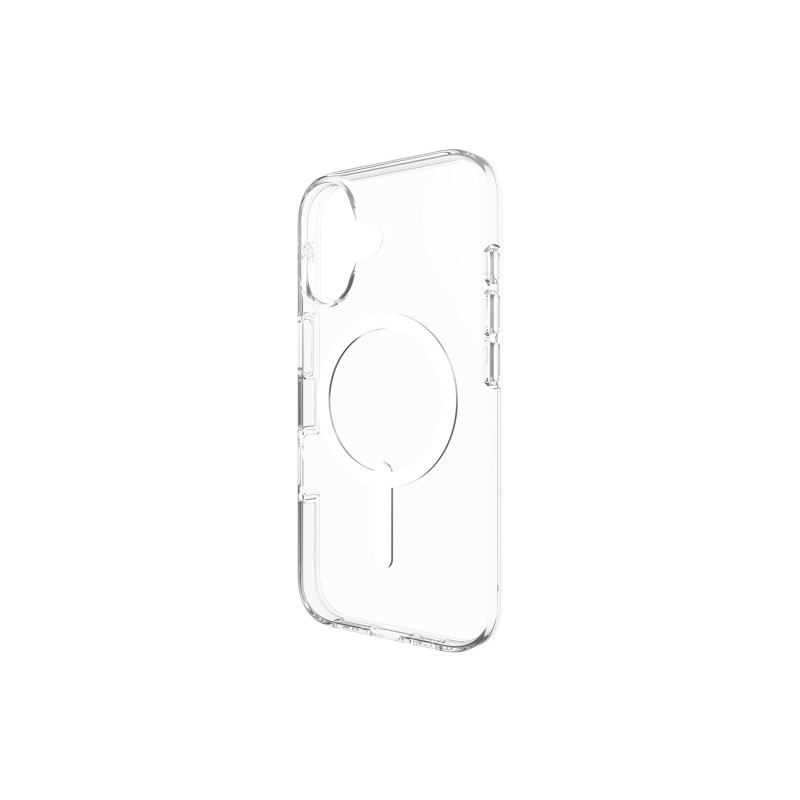ZAGG kryt Crystal Palace Lite Snap iPhone 16 Plus