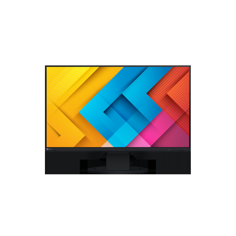 EIZO FlexScan/EV2490/24"/IPS/FHD/60Hz/5ms/Black/5R