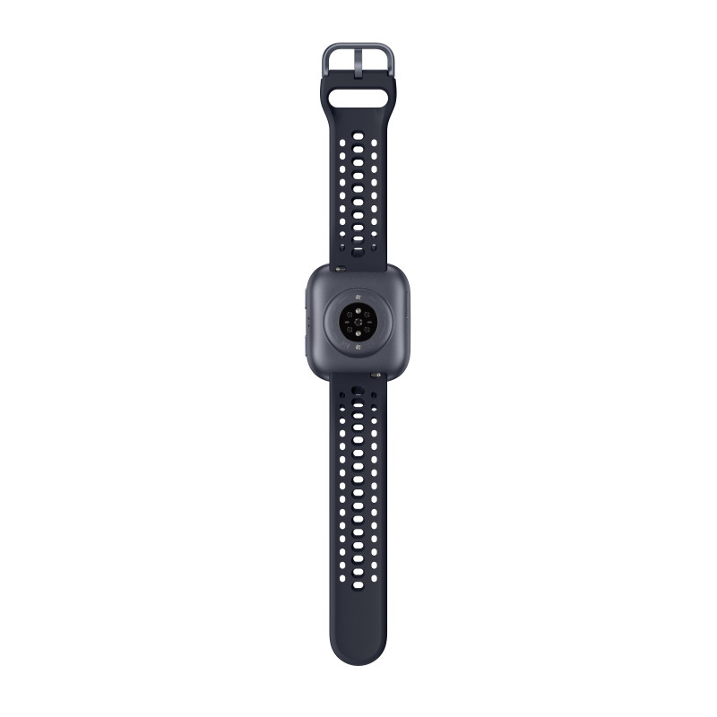Amazfit Bip 6/Šport Band/Black