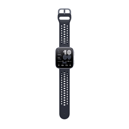 Amazfit Bip 6/Šport Band/Black