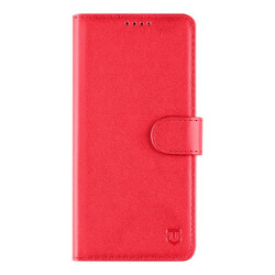Tactical Field Notes pre Xiaomi Redmi Note 14S Red