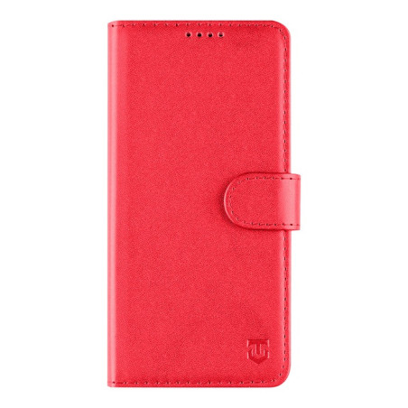 Tactical Field Notes pre Xiaomi Redmi Note 14S Red