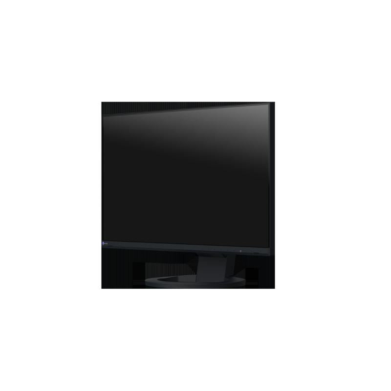 EIZO FlexScan/EV2490/24"/IPS/FHD/60Hz/5ms/Black/5R