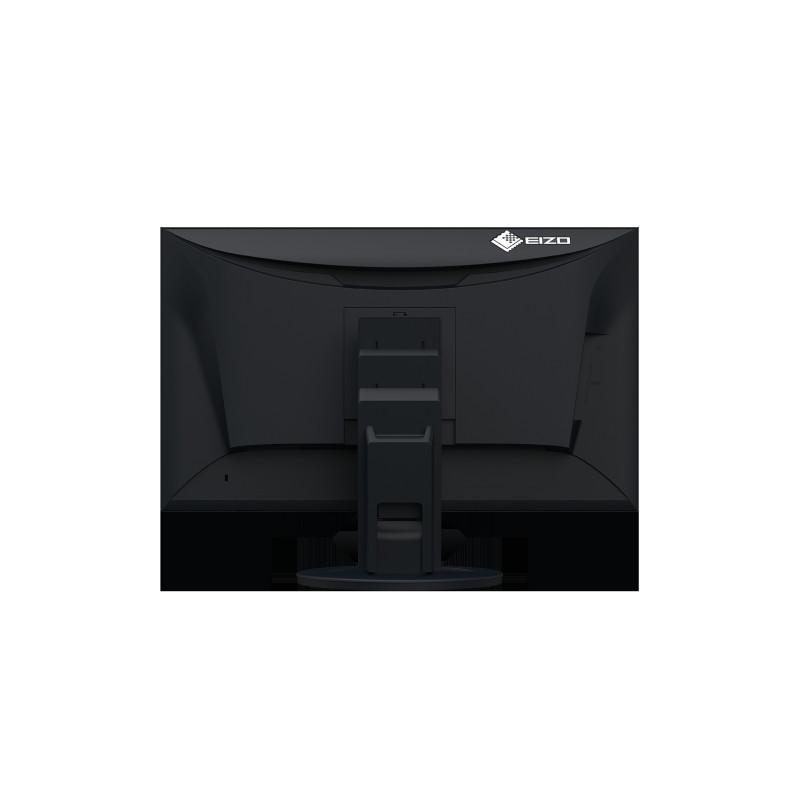 EIZO FlexScan/EV2490/24"/IPS/FHD/60Hz/5ms/Black/5R