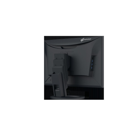 EIZO FlexScan/EV2490/24"/IPS/FHD/60Hz/5ms/Black/5R