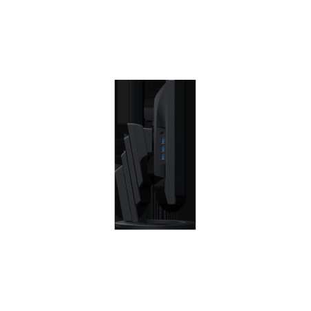 EIZO FlexScan/EV2490/24"/IPS/FHD/60Hz/5ms/Black/5R