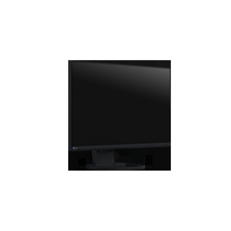 EIZO FlexScan/EV2490/24"/IPS/FHD/60Hz/5ms/Black/5R