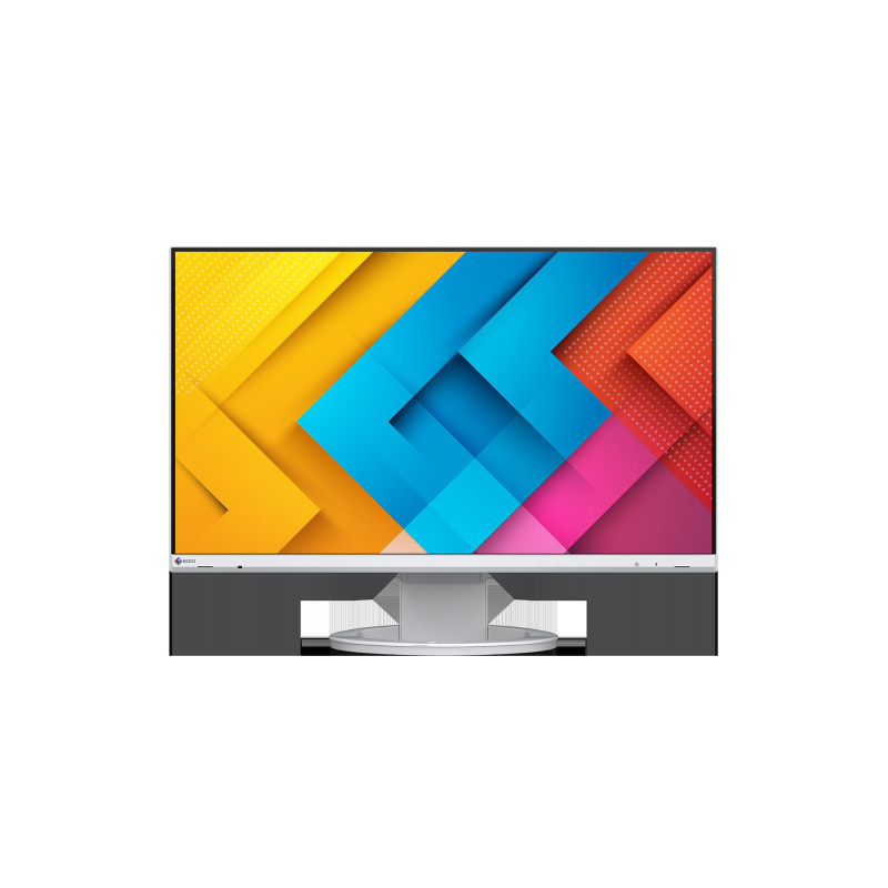 EIZO FlexScan/EV2490/24"/IPS/FHD/60Hz/5ms/White/5R