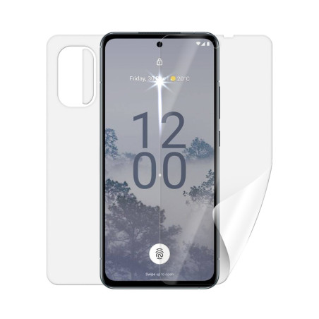 Screenshield NOKIA X30 5G fólia na celé telo