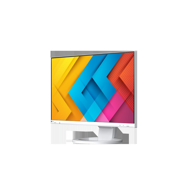 EIZO FlexScan/EV2490/24"/IPS/FHD/60Hz/5ms/White/5R
