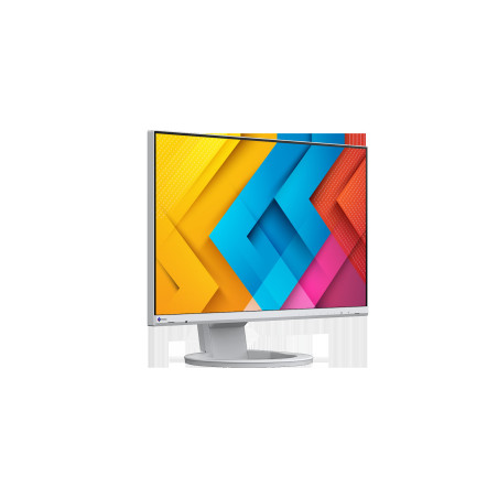 EIZO FlexScan/EV2490/24"/IPS/FHD/60Hz/5ms/White/5R