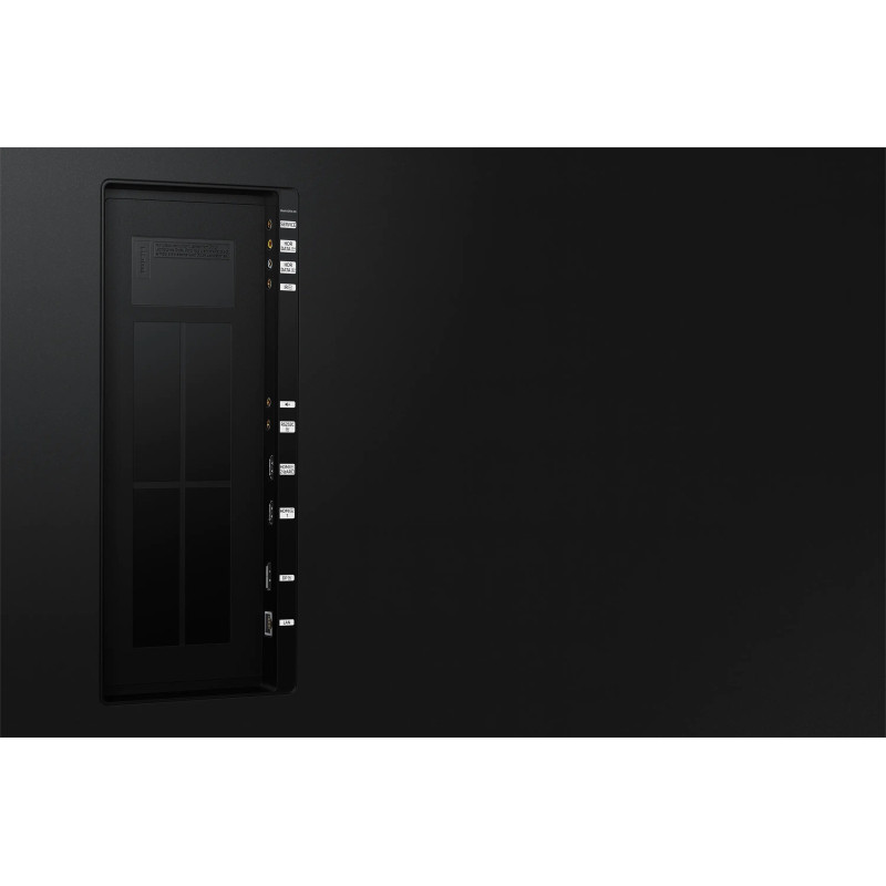 146" Samsung The Wall - UHD Home Cinema - AIO