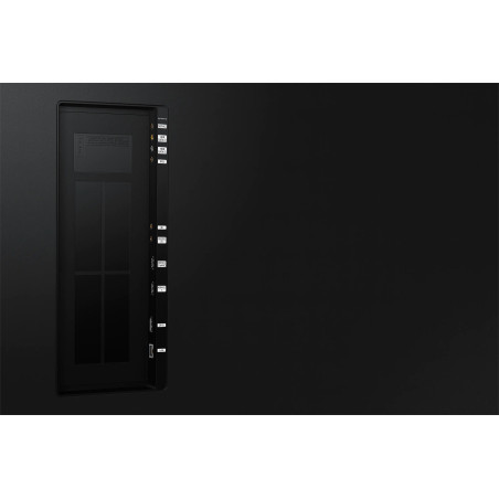 146" Samsung The Wall - UHD Home Cinema - AIO