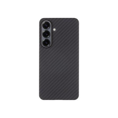 Tactical MagForce Aramid Kryt pre Samsung Galaxy S25 Black