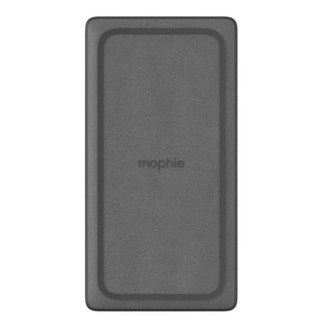 Mophie bezdrôtová powerbanka 10K - šedá