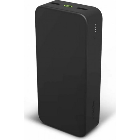 Mophie powerbanka 20K s PD (2023) - čierna
