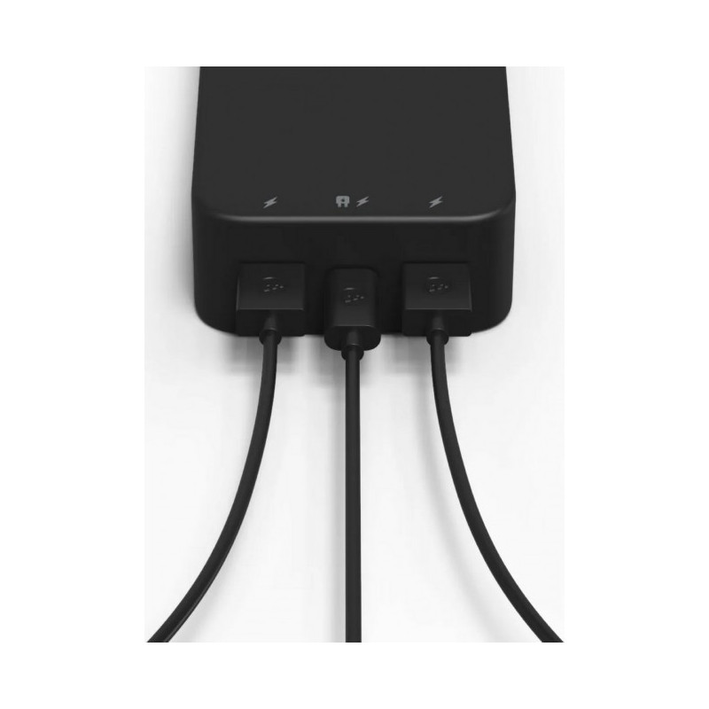 Mophie powerbanka 20K s PD (2023) - čierna