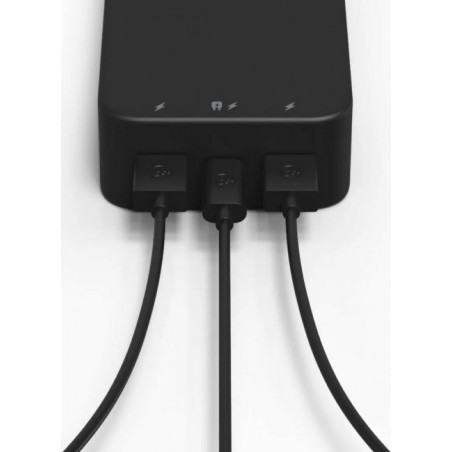 Mophie powerbanka 20K s PD (2023) - čierna