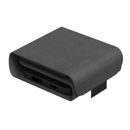Mophie Snap+ cestovná bezdr. nab. stanica - čierna