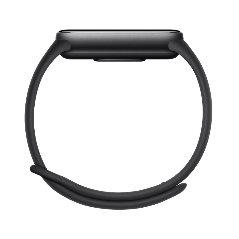 Xiaomi Smart Band 10/Šport Band/Midnight Black
