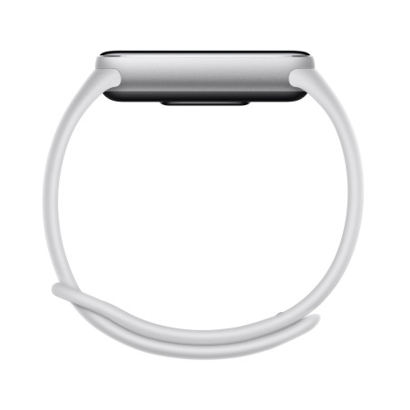 Xiaomi Smart Band 10/Šport Band/Glacier Silver