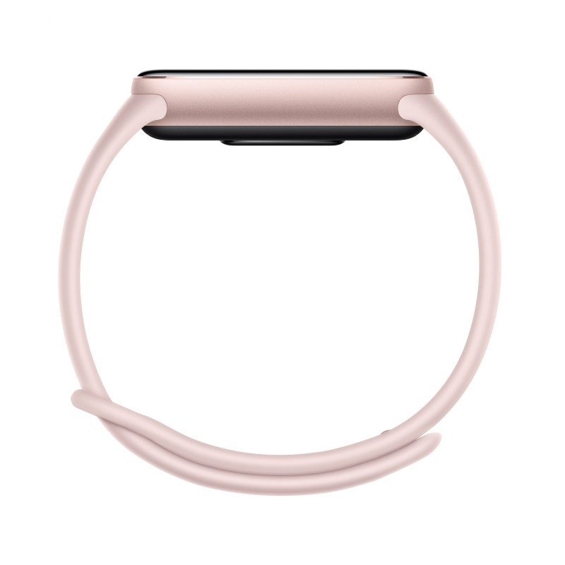 Xiaomi Smart Band 10/Šport Band/Mystic Rose