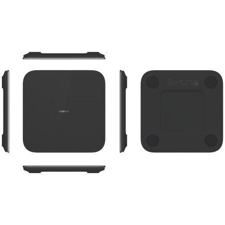Xiaomi Smart Scale S200 (Dark Grey) GL