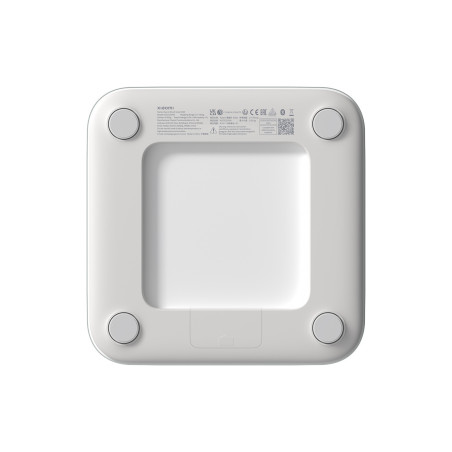 Xiaomi Smart Scale S200 (White) GL