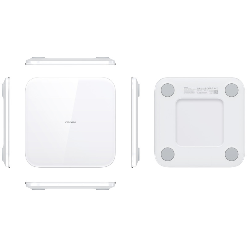 Xiaomi Smart Scale S200 (White) GL