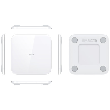 Xiaomi Smart Scale S200 (White) GL