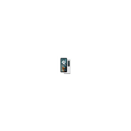OBAL:ME 5D Tvrdené Sklo pre Motorola G05/E15 Black