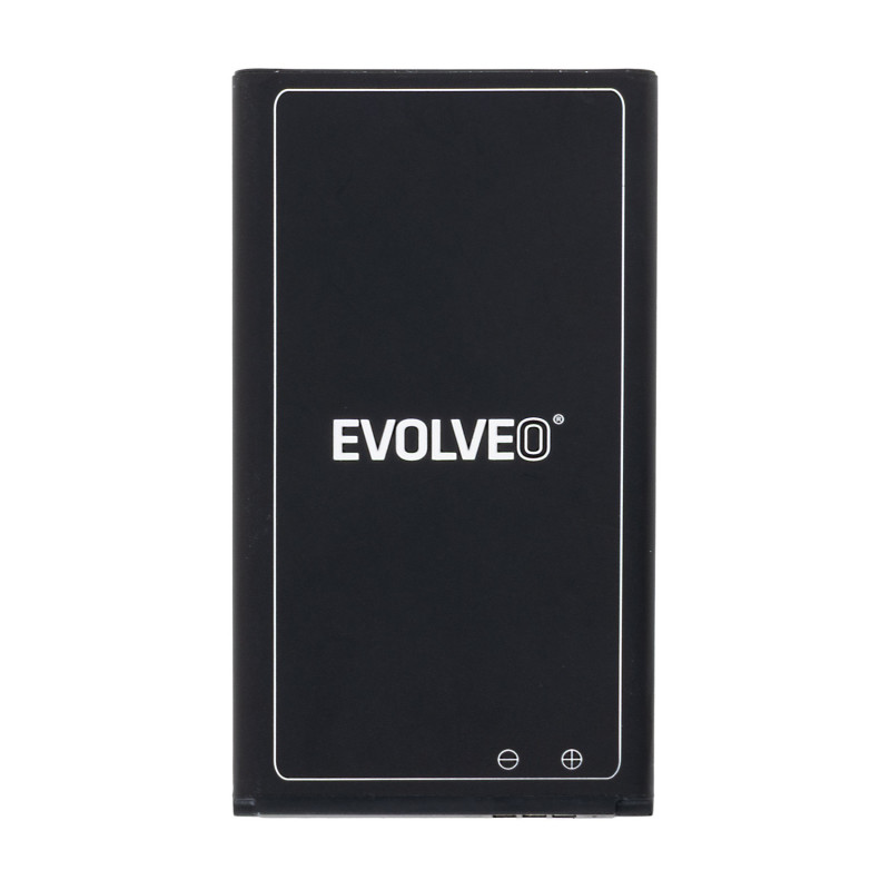 EVOLVEO orig. batéria 1800 mAh pre MaxPhone A1, StrongPhone Q1/Z4/W4