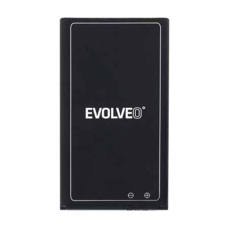 EVOLVEO orig. batéria 1800 mAh pre MaxPhone A1, StrongPhone Q1/Z4/W4