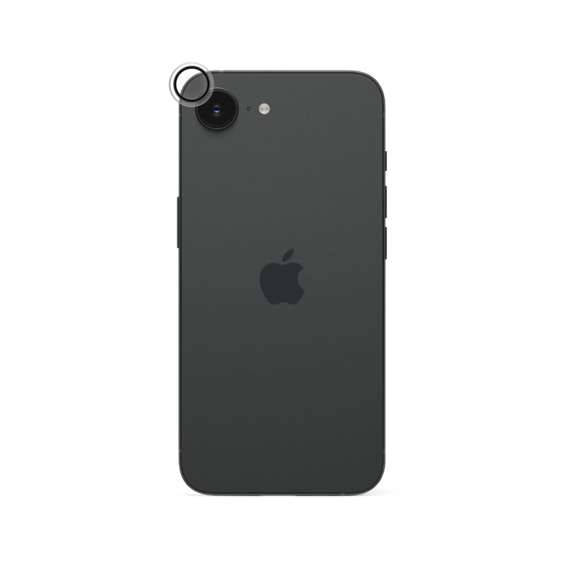 Epico ochranné sklo fotoaparátu iPhone 16e