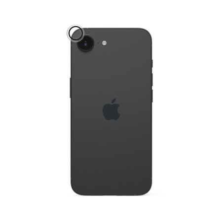 Epico ochranné sklo fotoaparátu iPhone 16e