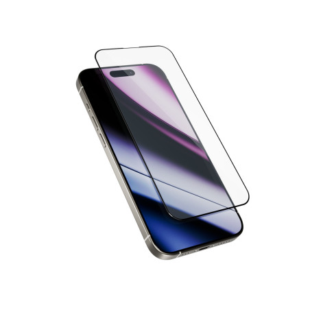 Epico ImpactBuffer Glass 3D for 13/13 Pro/14/16e