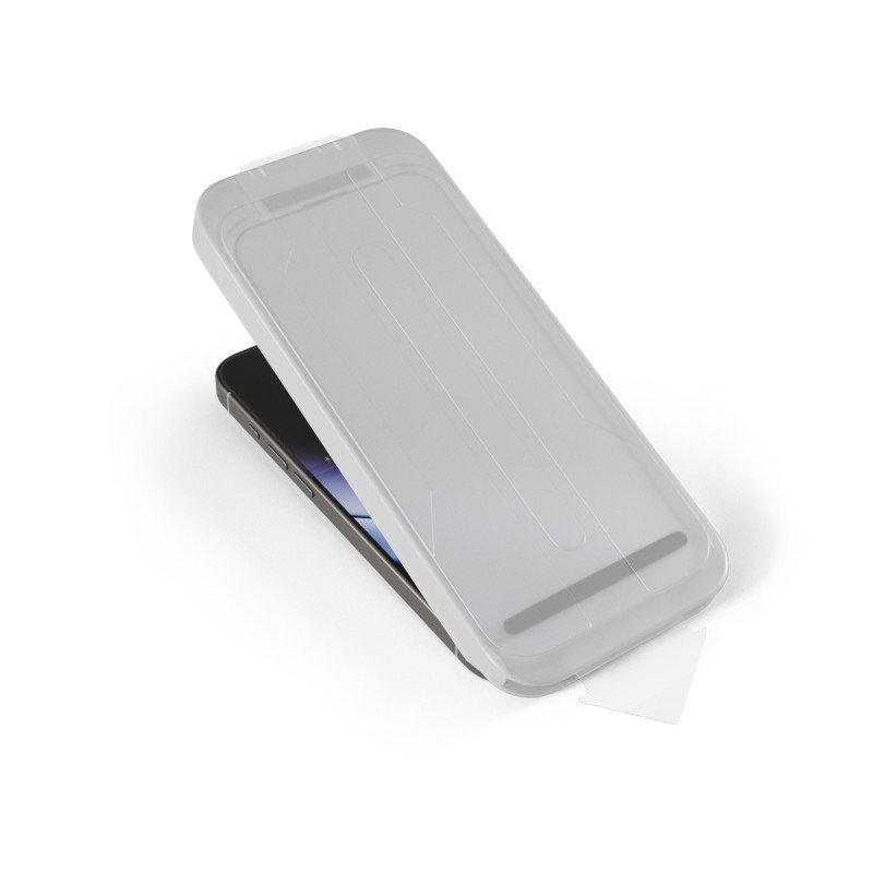 Epico ImpactCeramic sklo pre iPhone 14 Pro Max / 15 Plus / 16 Plus