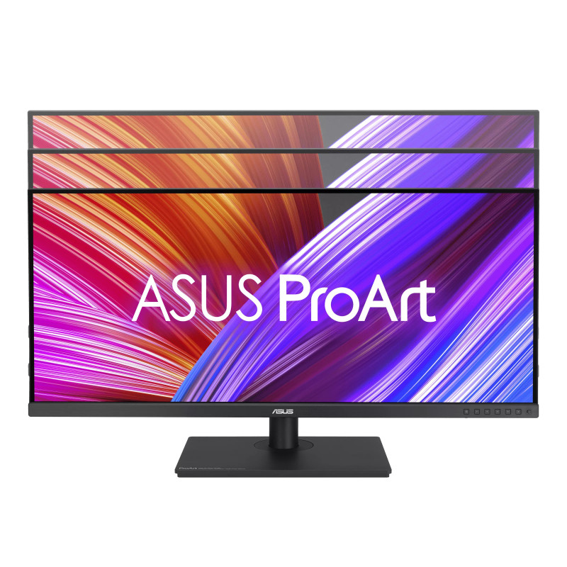 ASUS ProArt/PA348CGV/34"/IPS/3440x1440/120Hz/2ms/Black/3R