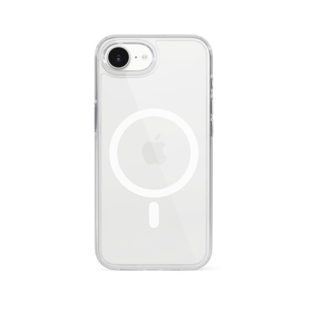 Epico Mag+ Hero kryt iPhone 16e - transparentný