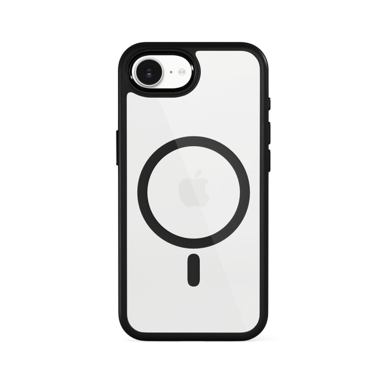 Epico Mag+ Hero kryt iPhone 16e - čierna