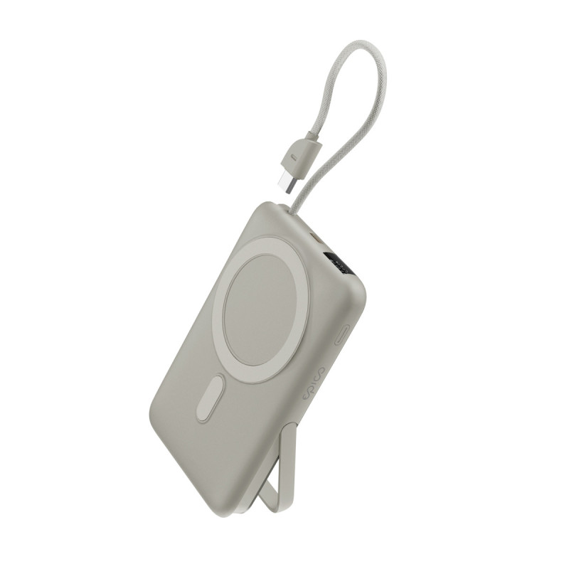 Epico UltraPack 10000mAh Mag+ powerbanka EM67