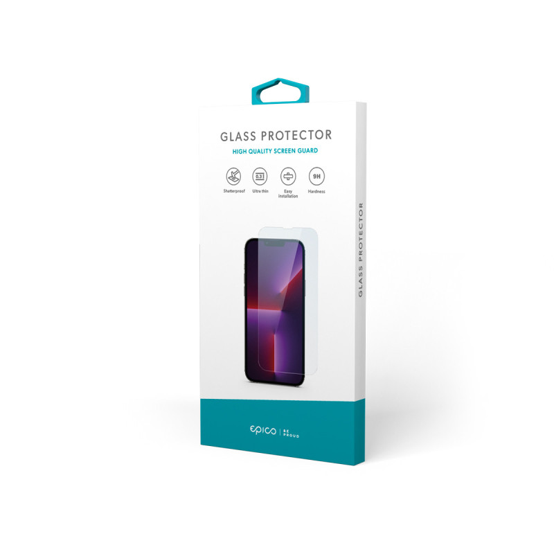 Epico IM sklo iPhone XR/11