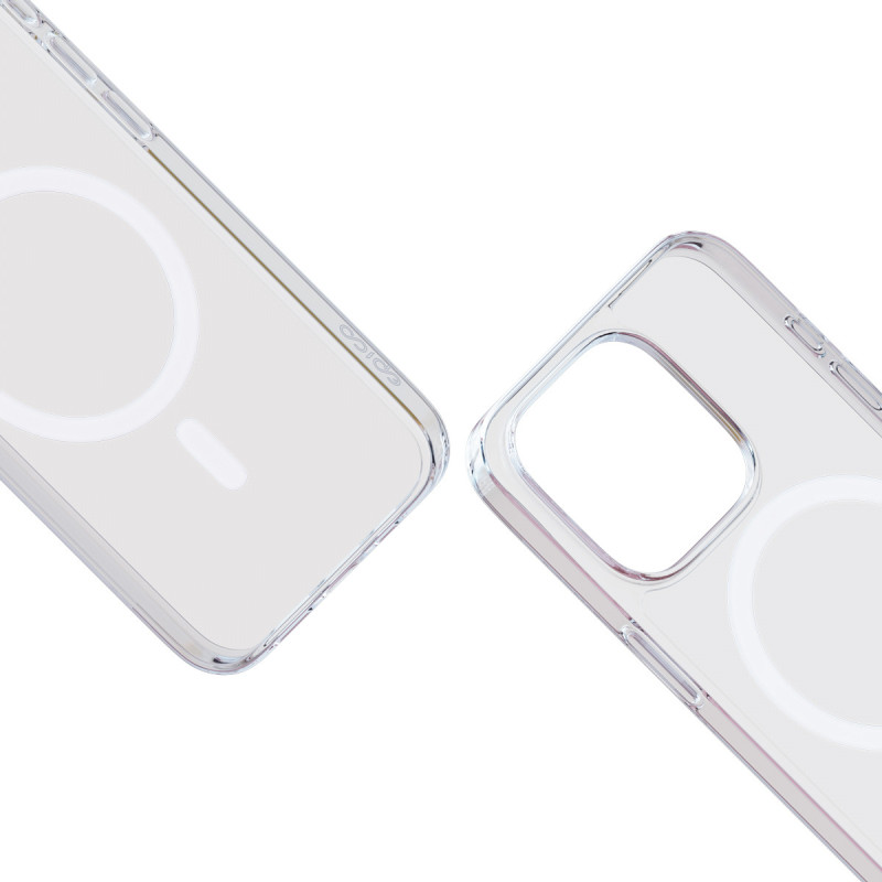 Epico Mag+ Hero kryt pre iPhone 15 Pro Max