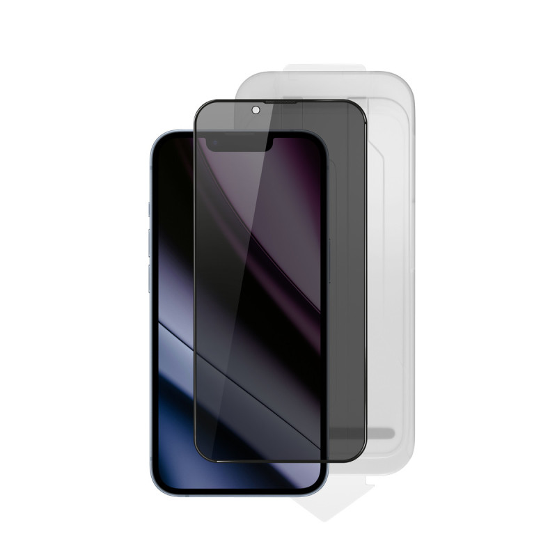 Epico Privacy Glass 3D pre iPhone 13/13 Pro/14/16e